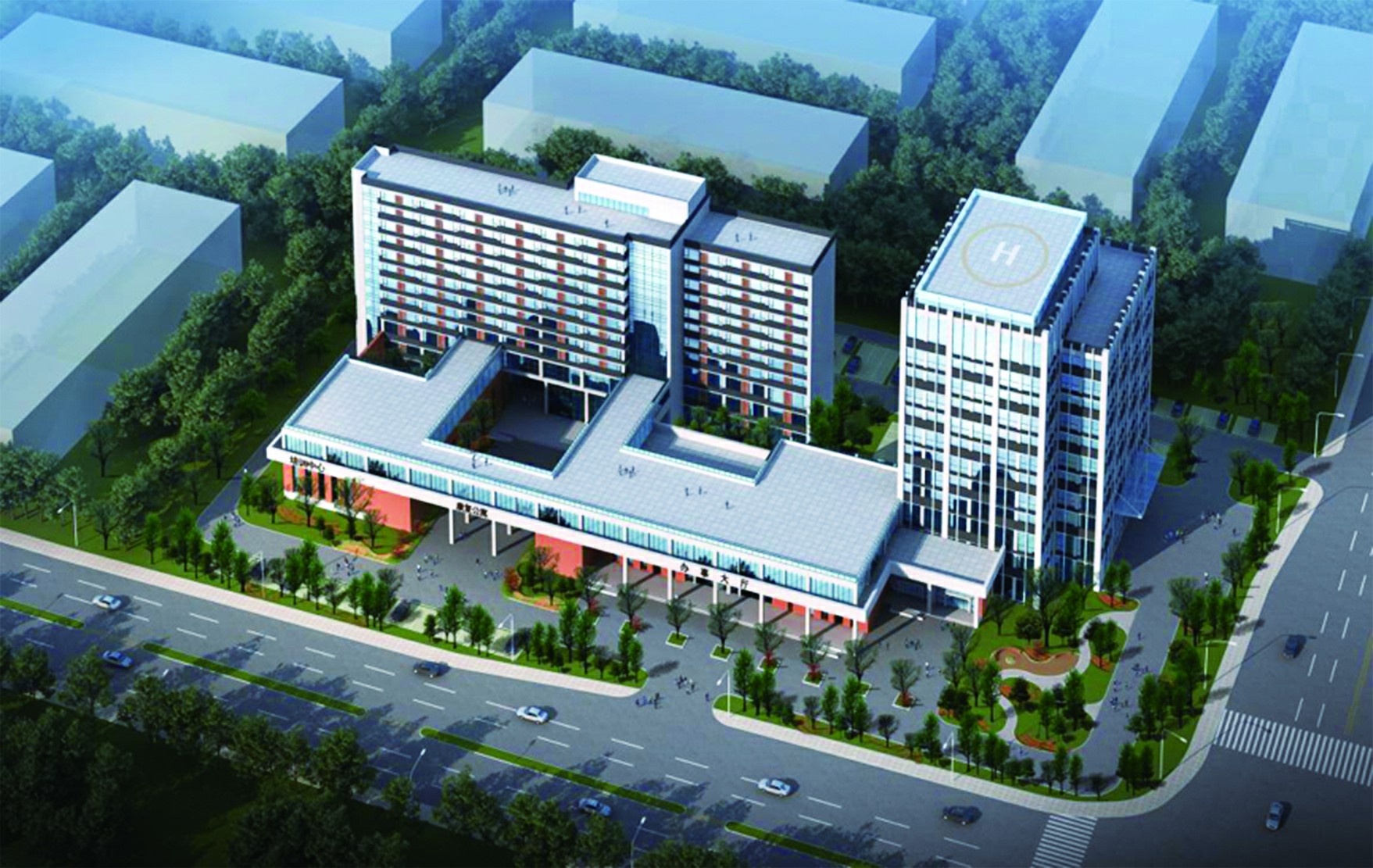 宿城區(qū)市民服務(wù)中心