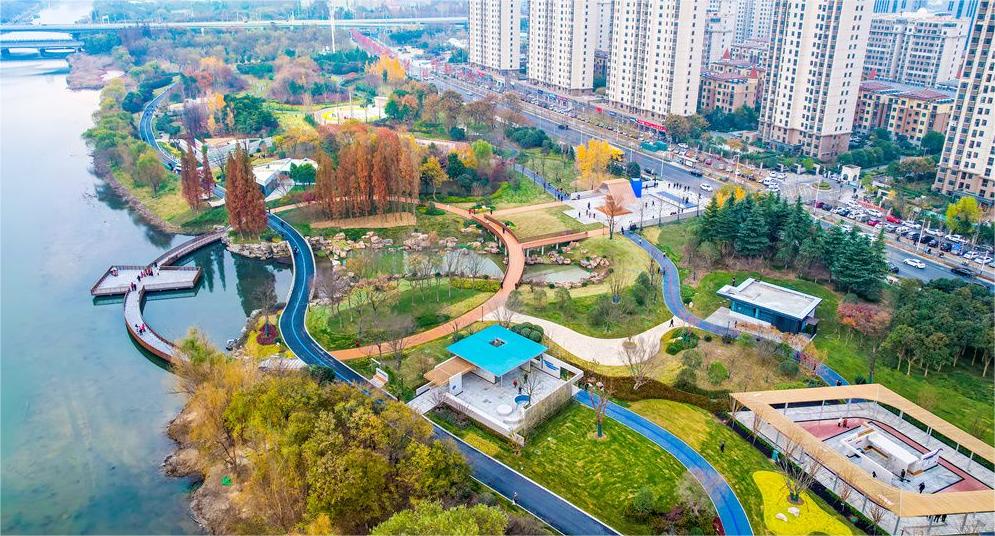 民主法治主題公園